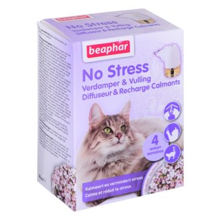 Beaphar No Stress aromatyzer behawioralny dla kota 30ml