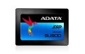 Dysk ADATA SU800 ASU800SS-256GT-C (256 GB ; 2.5"; SATA III)