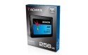 Dysk ADATA SU800 ASU800SS-256GT-C (256 GB ; 2.5"; SATA III)