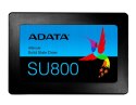 Dysk ADATA SU800 ASU800SS-256GT-C (256 GB ; 2.5"; SATA III)