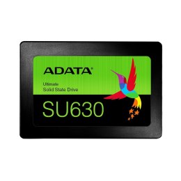 Dysk ADATA Ultimate ASU630SS-480GQ-R (480 GB ; 2.5