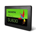 Dysk ADATA Ultimate ASU630SS-480GQ-R (480 GB ; 2.5"; SATA III)