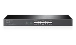 Switch TP-LINK TL-SF1016 (16x 10/100Mbps)