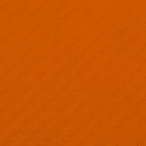 Folia odcinek carbon 3D pomarańcz 1,27x0,1m