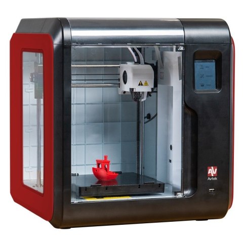 AVTEK DRUKARKA 3D CREOCUBE 3D