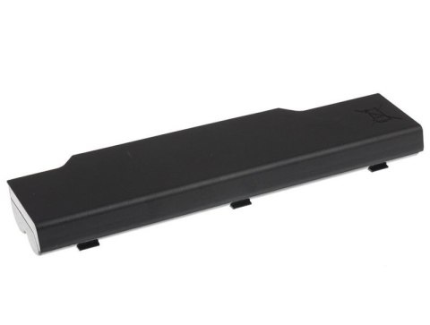 GREEN CELL BATERIA FS10 FPCBP250 DO FUJITSU-SIEMENS LIFEBOOK A530 A531 AH530 AH531 4400MAH 10.8V/11.1V