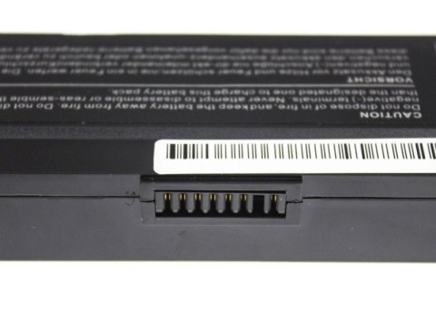 GREEN CELL BATERIA SA02 DO SAMSUNG AA-PB9NS6B 6600 MAH 11.1V