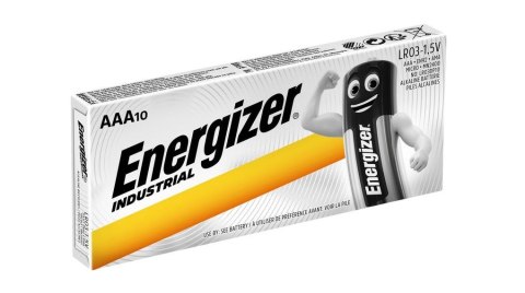 BATERIA ENERGIZER INDUSTRIAL PRO AAA LR03 1,5V/10