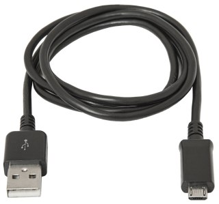 KABEL DEFENDER USB 2.0 AM-MicroBM 1.0 m