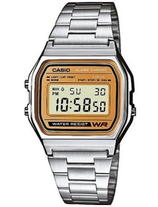 Zegarek Casio Vintage A158WEA-9EF