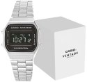 Zegarek CASIO A168WEM-1EF Unisex