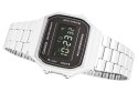 Zegarek CASIO A168WEM-1EF Unisex