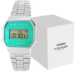 Zegarek CASIO A168WEM-2EF Unisex