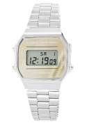 Zegarek CASIO A168WEM-7EF Unisex