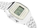 Zegarek CASIO A168WEM-7EF Unisex