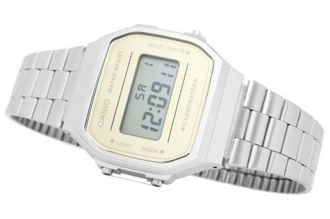 Zegarek CASIO A168WEM-7EF Unisex