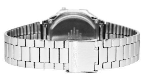 Zegarek CASIO A168WEM-7EF Unisex