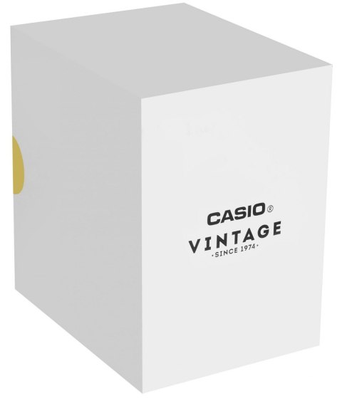 Zegarek CASIO A168WEM-7EF Unisex