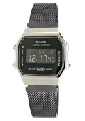 Zegarek CASIO A168WEMB-1BEF Unisex