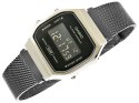 Zegarek CASIO A168WEMB-1BEF Unisex