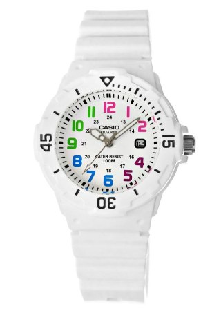 Zegarek Casio LRW-200H-7BVDF