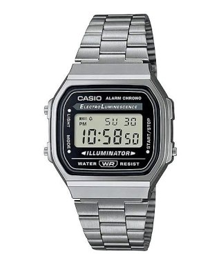 Zegarek CASIO A168WGG-1ADF Unisex