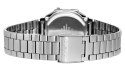 Zegarek CASIO A168WGG-1ADF Unisex