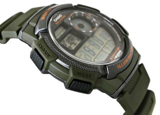 Zegarek Męski CASIO AE-1000W-3AVDF