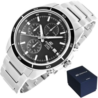 Zegarek Męski CASIO EDIFICE EFR-526D-1AVUEF 10 BAR