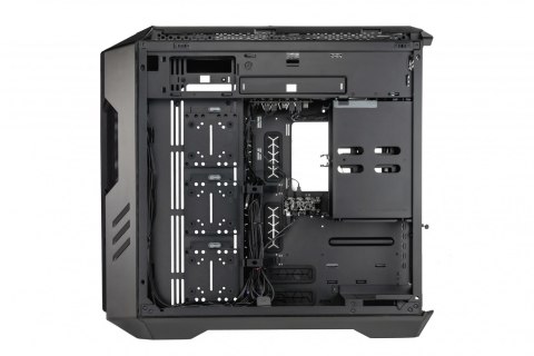 COOLER MASTER OBUDOWA HAF 700 FULL TOWER ARGB H700-IGNN-S00