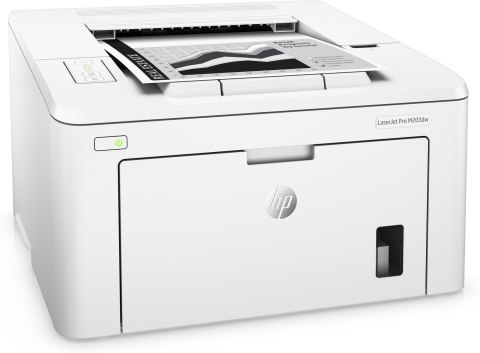 Drukarka HP LaserJet Pro M203dw G3Q47A#B19 (A4)