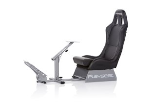 PLAYSEAT FOTEL DLA GRACZA EVOLUTION BLACK