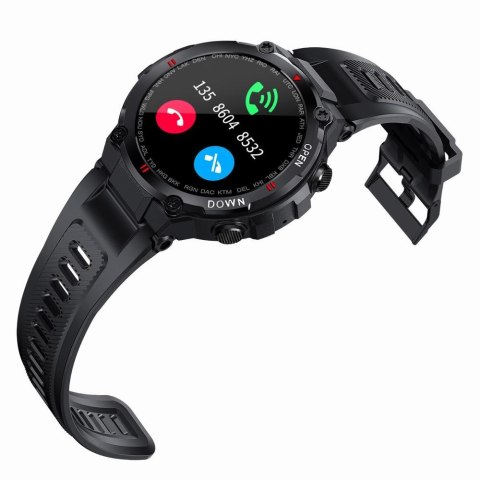 Smartwatch Gravity GT7-1