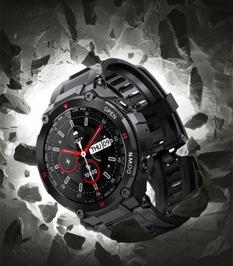 Smartwatch Gravity GT7-1