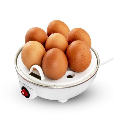 Jajowar Esperanza Egg Master EKE001 biały