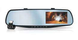 Wideorejestrator z kamerą cofania Xblitz Park View FHD 1080P