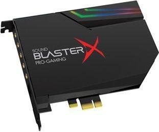 Karta dźwiękowa wewnętrzna Creative Sound Blaster X AE-5