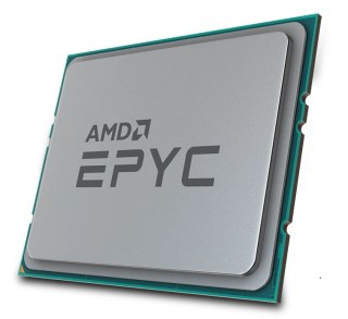 Procesor AMD EPYC 7713 Tray 100-000000344