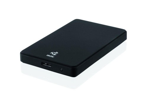 Obudowa na dysk iBOX HD-03 2.5" USB 3.0 czarna