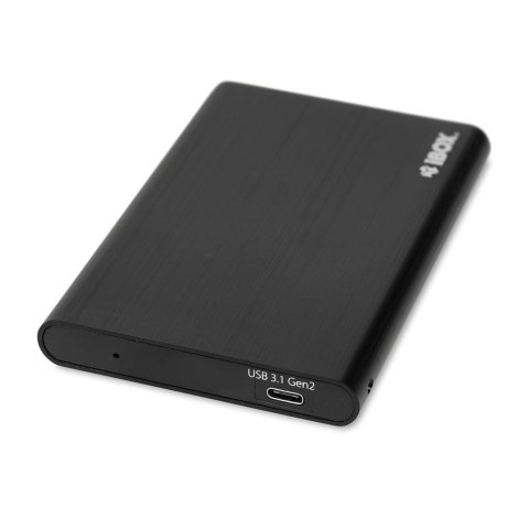 Obudowa na dysk iBOX HD-04 2.5" USB 3.1 gen.2