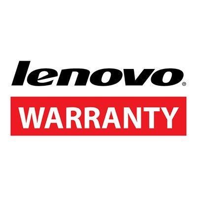 Rozszerzenie gwarancji do Laptopów Lenovo seria V 2Y Onsite upgrade from 2Y Depot/CCI delivery