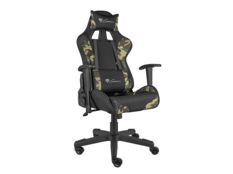 Fotel dla gracza Genesis Nitro 560 Camo