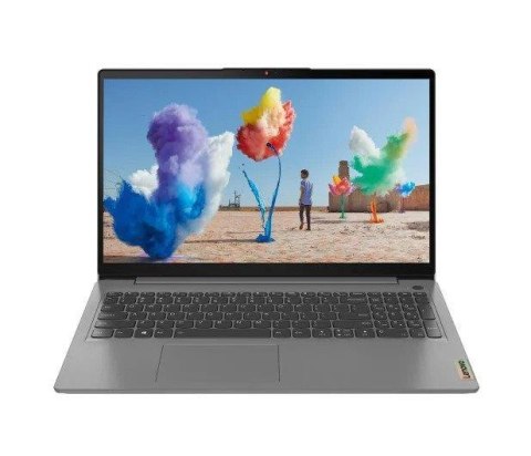 Notebook Lenovo IdeaPad 3 15,6"FHD/Ryzen 3 5300U/8GB/SSD512GB/Radeon/W11S Grey