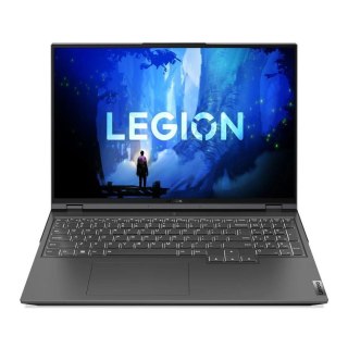 Notebook Lenovo Legion 5 Pro 16IAH7H 16"WQXGA/i9-12900H/16GB/SSD1TB/RTX3070-8GB/W11 Grey