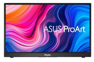 Monitor Asus 14" ProArt Display PA148CTV MicroHDMI 2xUSB-C głośniki