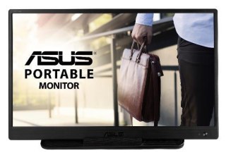 Monitor Asus 15,6" ASUS ZenScreen MB165B Portable USB-C