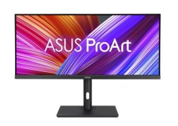 Monitor Asus 34