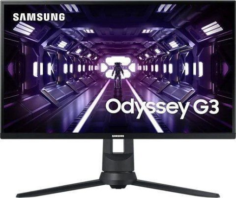 Monitor Samsung 27" Odyssey G3 VGA HDMI DP