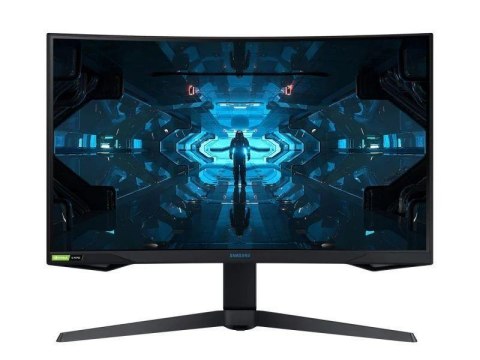 Monitor Samsung 32" Odyssey G7 HDMI 2xDP 2xUSB