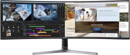 Monitor Samsung 49